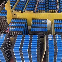 魏大马村乡磷酸电池回收|蓄电池回收服务